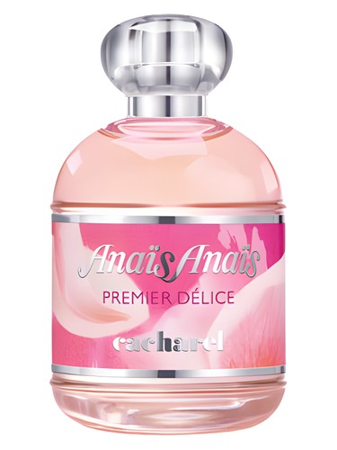 Frasco de Anais Anais Premier Delice — Cacharel