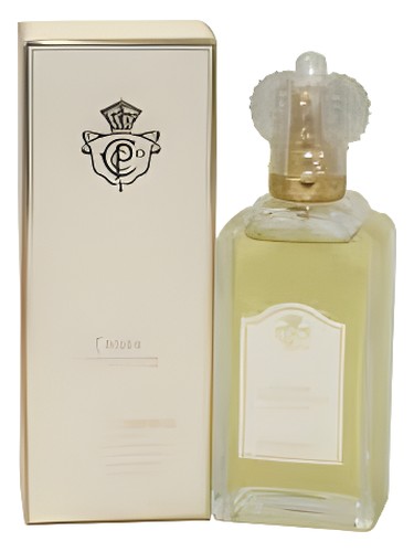 Frasco de Crown Stephanotis, de The Crown Perfumery Co.
