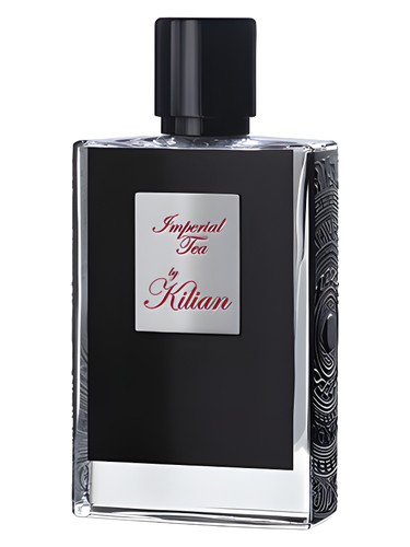 Frasco de Imperial Tea, de By Kilian