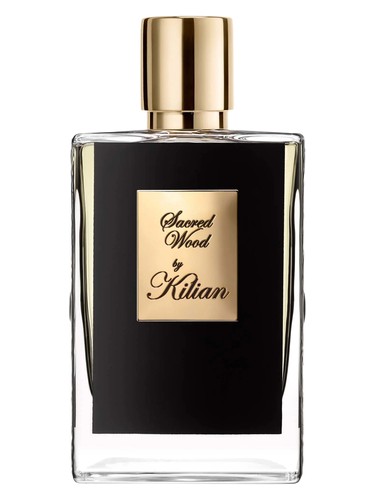 Frasco de Sacred Wood — By Kilian