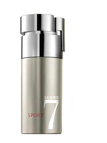 Frasco de Loewe 7 Sport, de Loewe