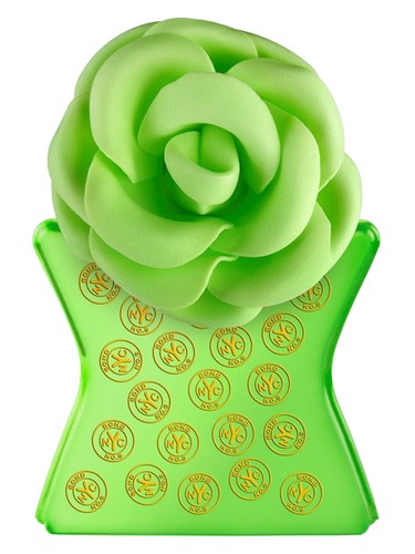 Frasco de Hudson Yards — Bond No 9