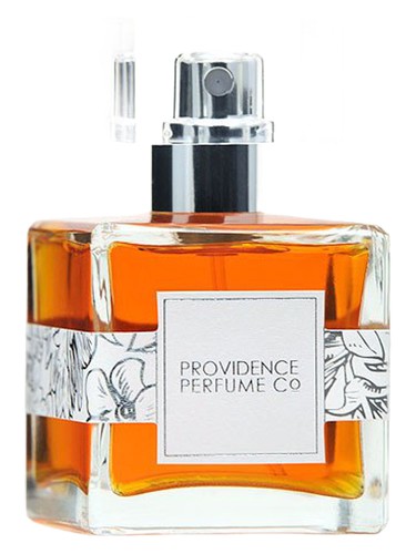Frasco de Samarinda — Providence Perfume Co.