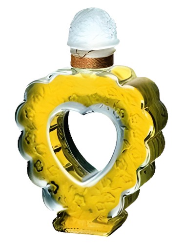 Frasco de Coeur Joie, de Nina Ricci