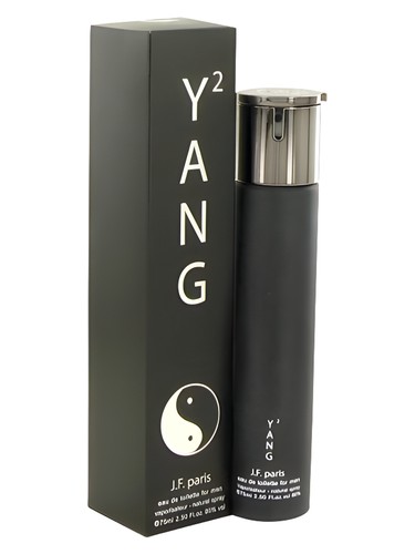 Frasco de Yang 2, de Jacques Fath