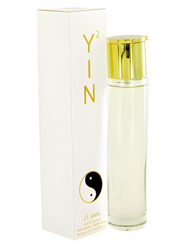 Frasco de Yin 2, de Jacques Fath