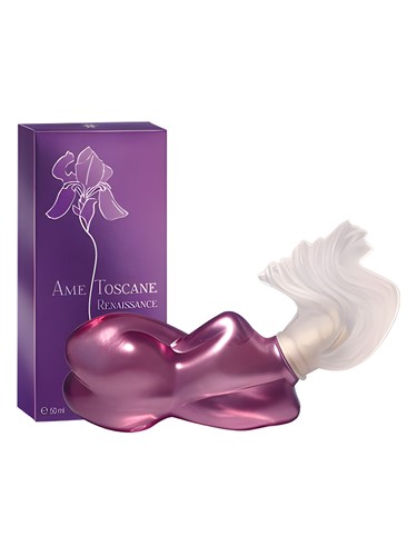 Frasco de Ame Toscane Renaissance — ID Parfums