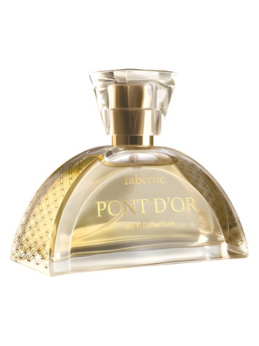 Frasco de Pont d'Or — Faberlic