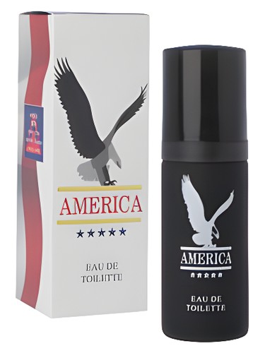 Frasco de America — Milton Lloyd