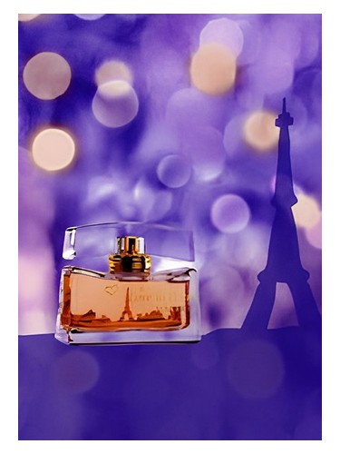 Frasco de Love in Paris Christmas 2006, de Nina Ricci