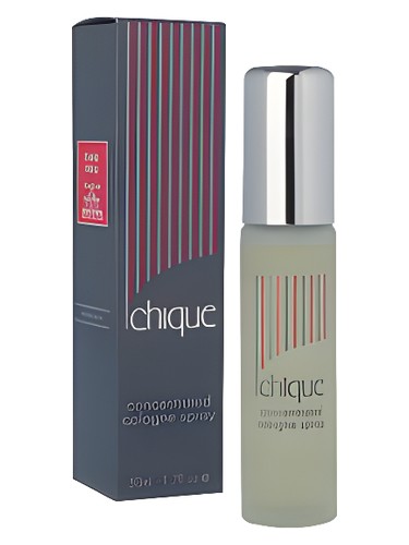 Frasco de Chique, de Milton Lloyd