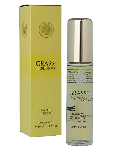 Frasco de Grasse Experience, de Milton Lloyd