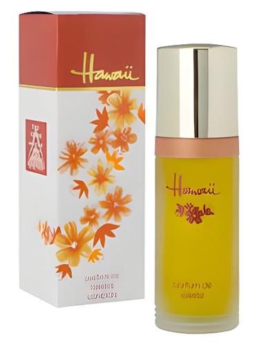 Frasco de Hawaii, de Milton Lloyd