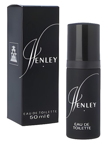 Frasco de Henley, de Milton Lloyd