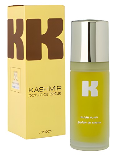 Frasco de Kashmir, de Milton Lloyd