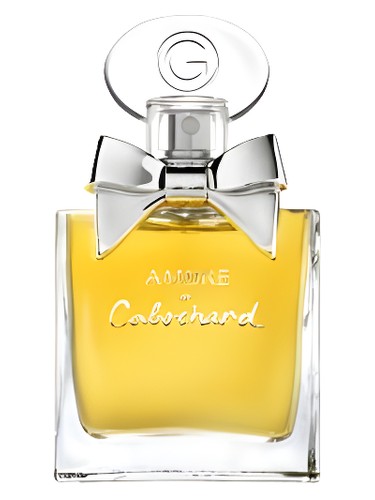 Frasco de Ambre de Cabochard — Grès