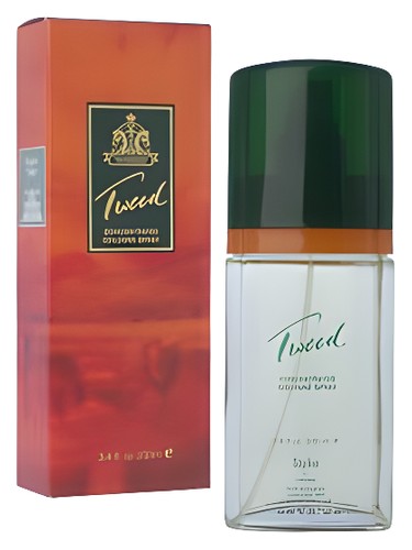 Frasco de Tweed, de Milton Lloyd