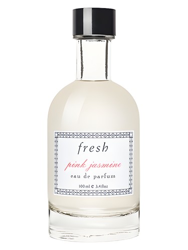 Frasco de Pink Jasmine, de Fresh
