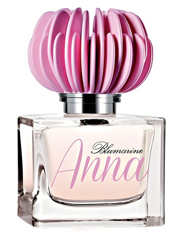 Frasco de Anna — Blumarine