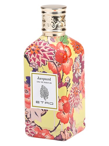 Frasco de Jacquard, de Etro