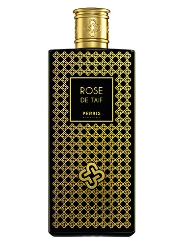 Frasco de Rose de Taif — Perris Monte Carlo