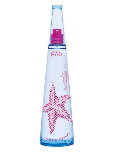 Frasco de L'Eau d'Issey Summer 2014 — Issey Miyake
