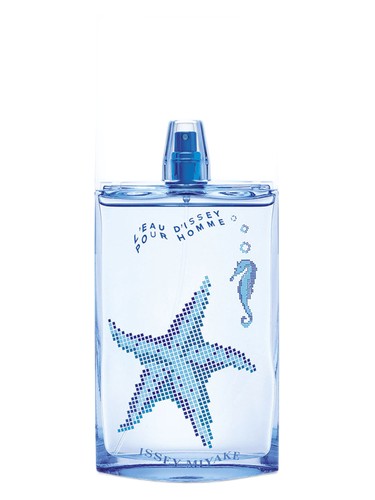 Frasco de L'Eau d'Issey Pour Homme Summer 2014 — Issey Miyake