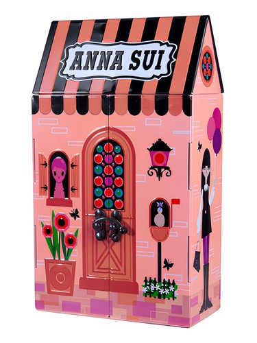 Frasco de Tin House Fairy Dance, de Anna Sui