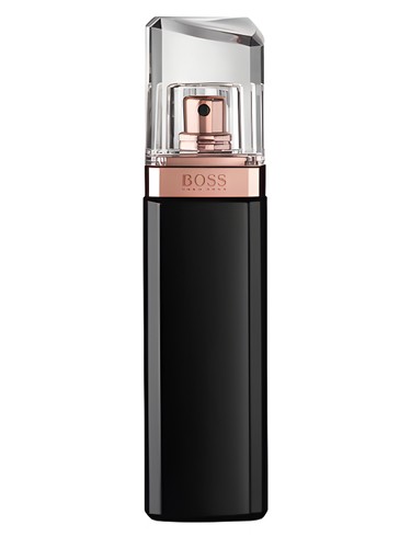 Frasco de Boss Nuit Pour Femme Intense — Hugo Boss
