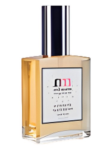 Frasco de Intimate Gardenia, de Neil Morris
