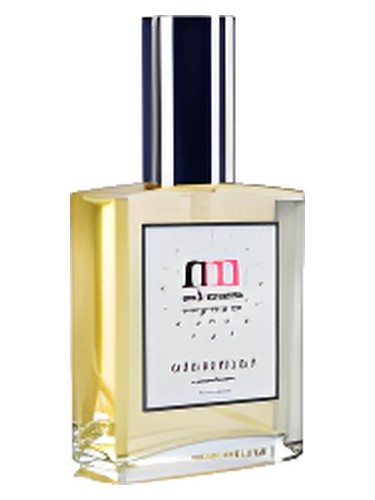 Frasco de Intimate Lily, de Neil Morris