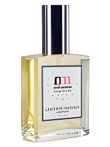 Frasco de Leather Garden, de Neil Morris
