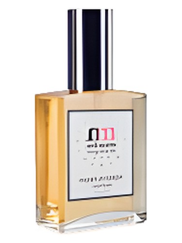 Frasco de Le Parfum d'Ida, de Neil Morris