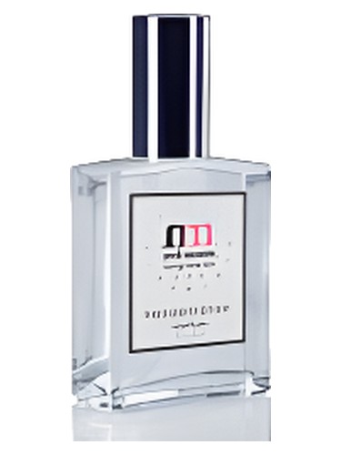 Frasco de Midnight Star, de Neil Morris