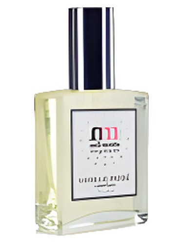 Frasco de Vanille Rose, de Neil Morris