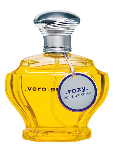 Frasco de Rozy Voile d'Extrait — Vero Profumo