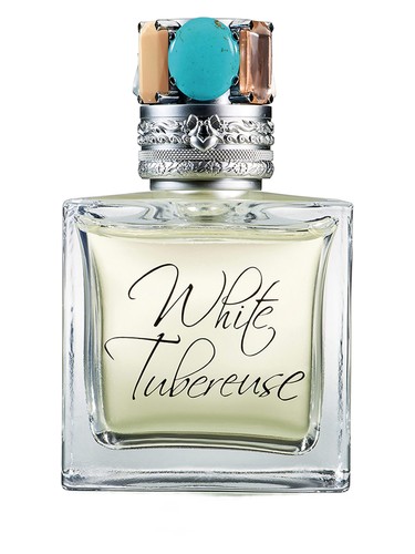 Frasco de White Tubereuse, de Reminiscence