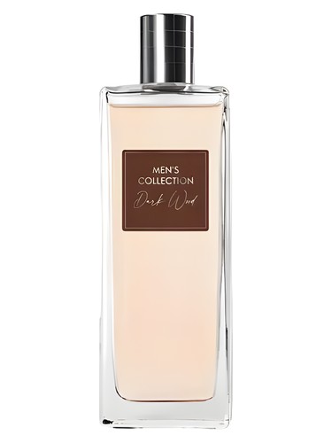 Frasco de Dark Wood — Oriflame