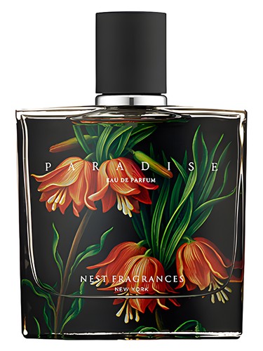 Frasco de Paradise — Nest