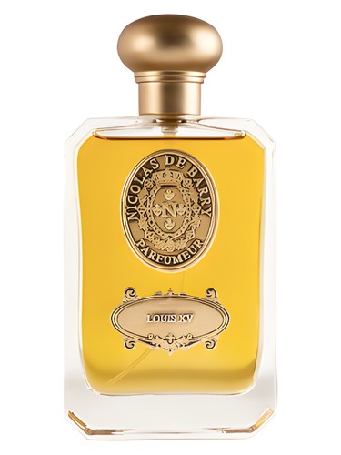 Frasco de L'eau de Louis XV, de Maison Nicolas de Barry