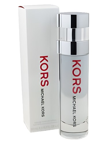 Frasco de Kors, de Michael Kors