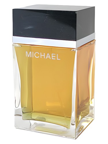 Frasco de Michael for Men — Michael Kors