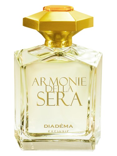 Frasco de Armonie Della Sera, de Diadema Exclusif