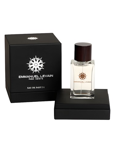 Frasco de Marron, de Emmanuel Levain