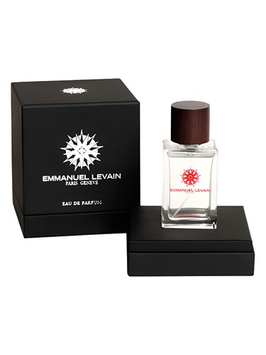 Frasco de Rouge, de Emmanuel Levain