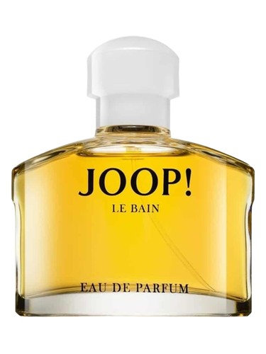 Frasco de Joop! Le Bain — Joop!
