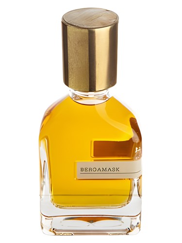 Frasco de Bergamask — Orto Parisi