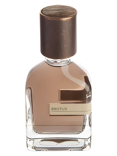 Frasco de Brutus — Orto Parisi