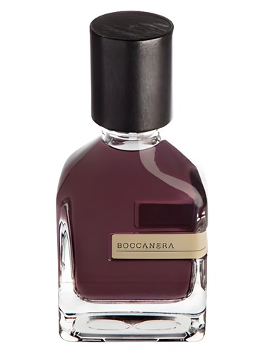 Frasco de Boccanera — Orto Parisi