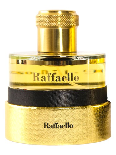 Frasco de Raffaello — Pantheon Roma